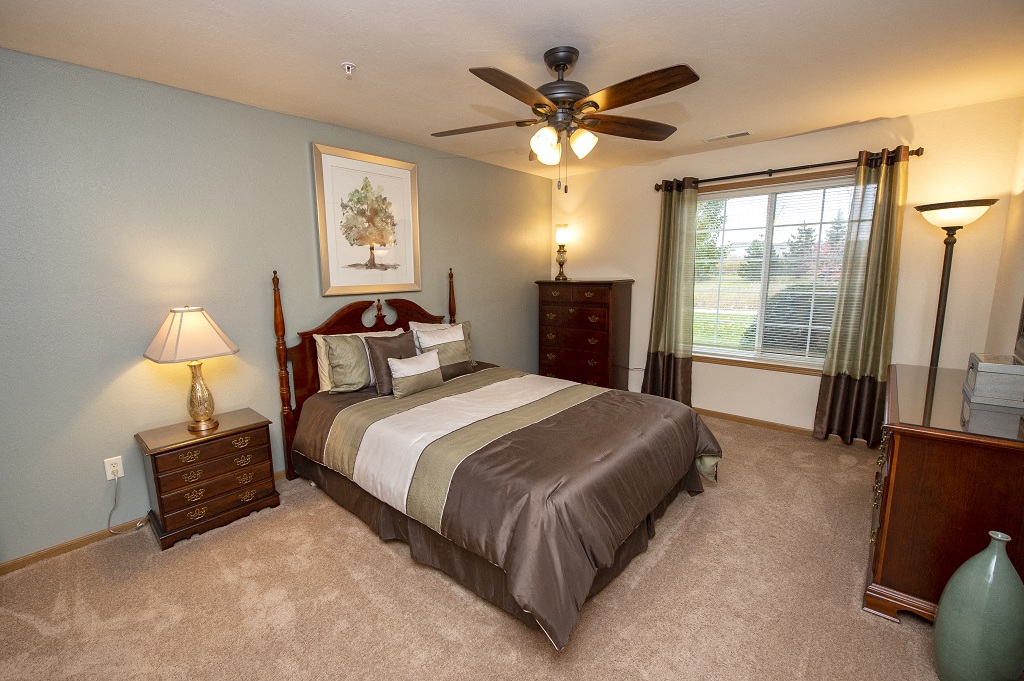 Photo Gallery Parkwood Highlands Senior Apartments New Berlin, WI